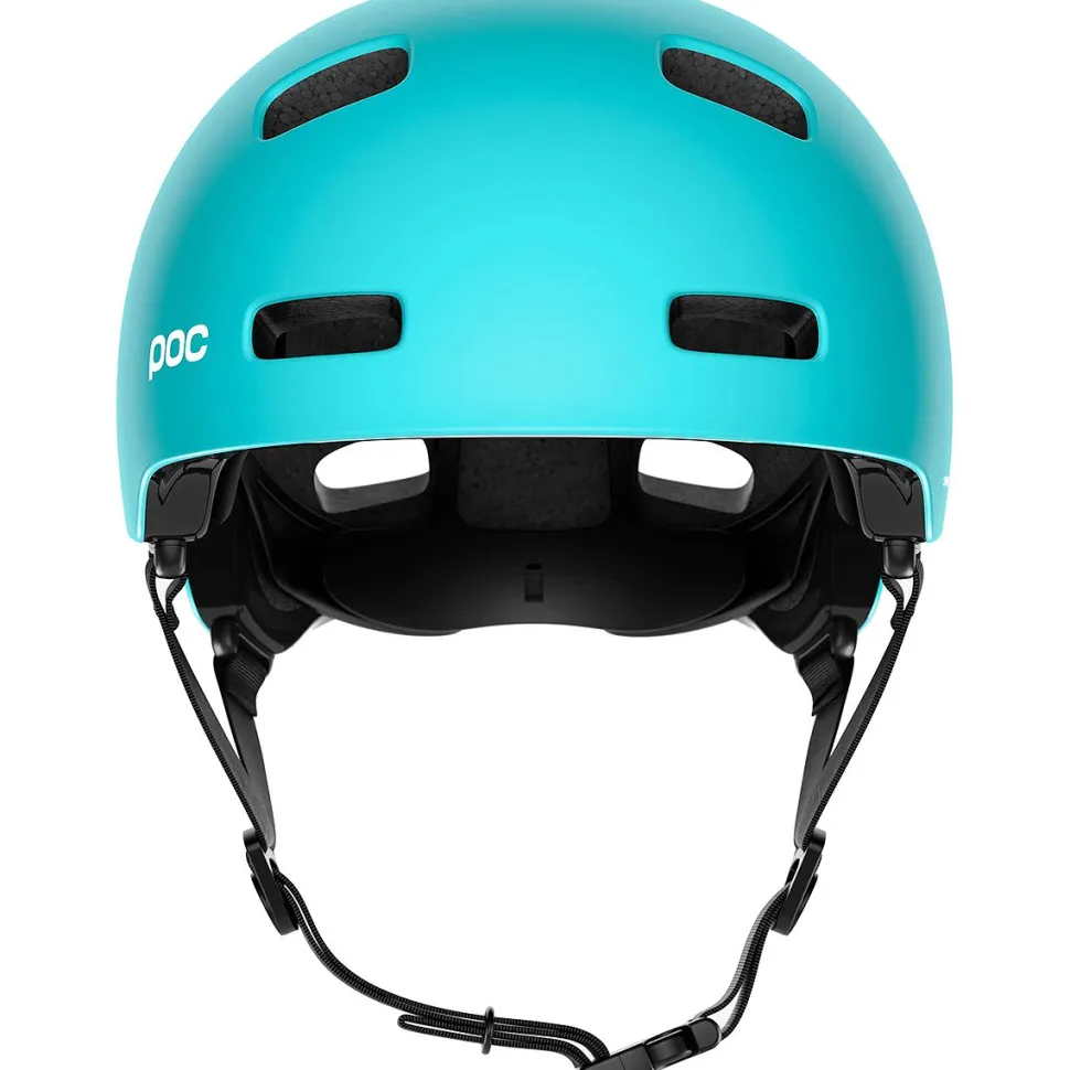 Crane Helmet
