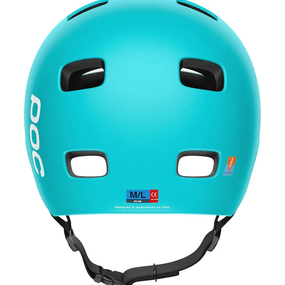Crane Helmet