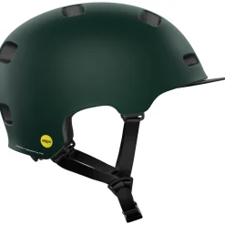 Crane Mips Helmet