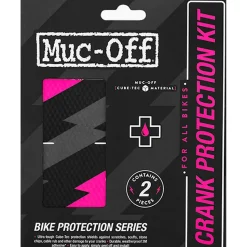 Crank Protection Kit