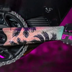 Crank Protection Kit