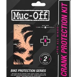Crank Protection Kit