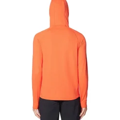 Crater Lake Heavyweight 1/2-Zip Hoodie - Men's
