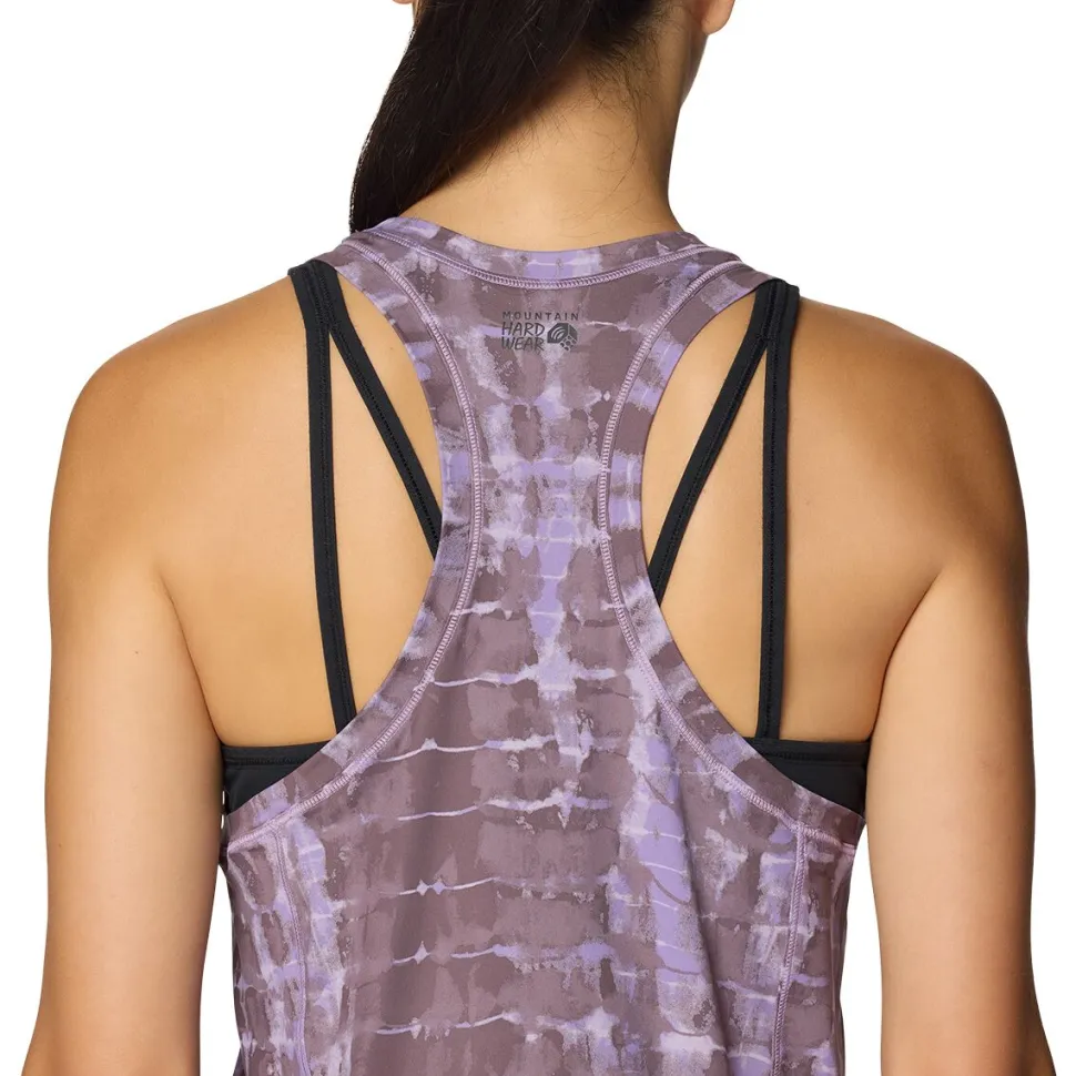 Crater Lake Tank Top - Women's