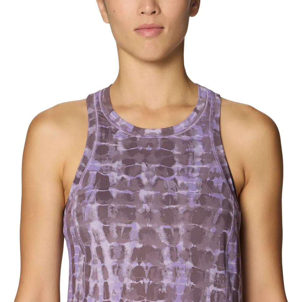 Crater Lake Tank Top - Women's