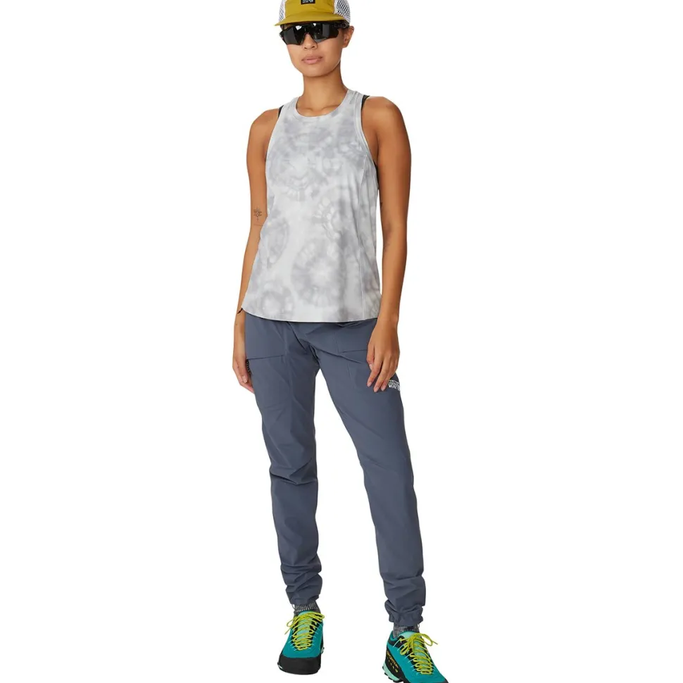 Crater Lake Tank Top - Women's