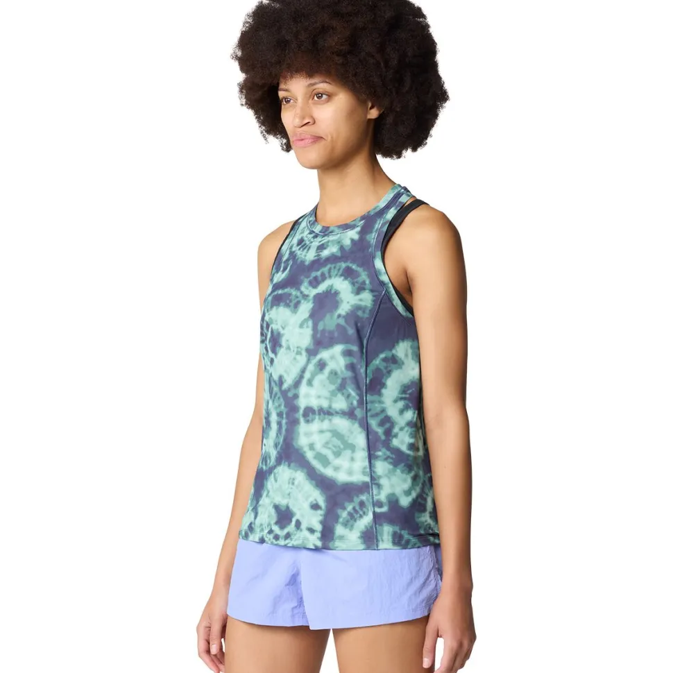 Crater Lake Tank Top - Women's
