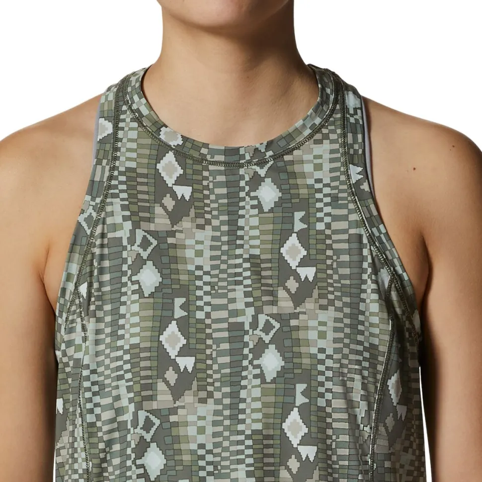 Crater Lake Tank Top - Women's