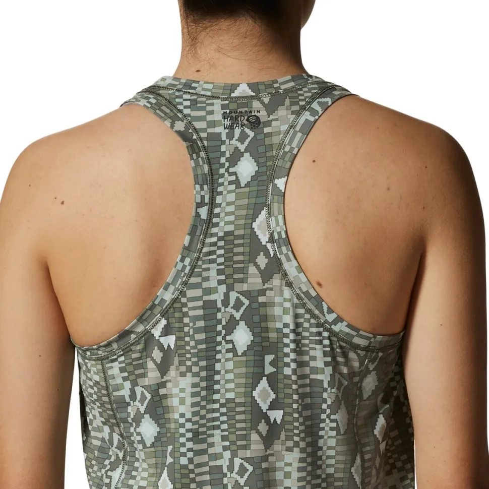 Crater Lake Tank Top - Women's