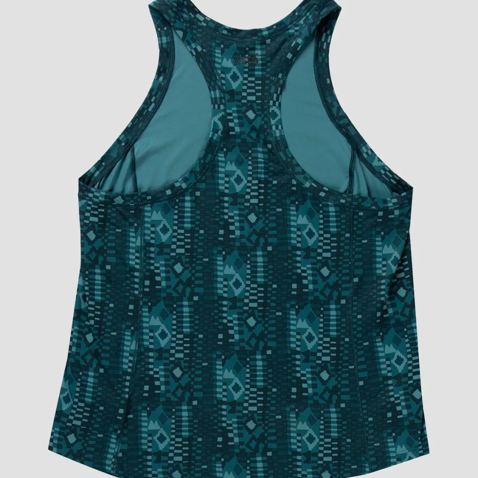 Crater Lake Tank Top - Women's
