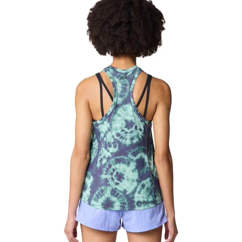 Crater Lake Tank Top - Women's
