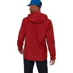 Crater Light HS Hooded Jacket - Men's