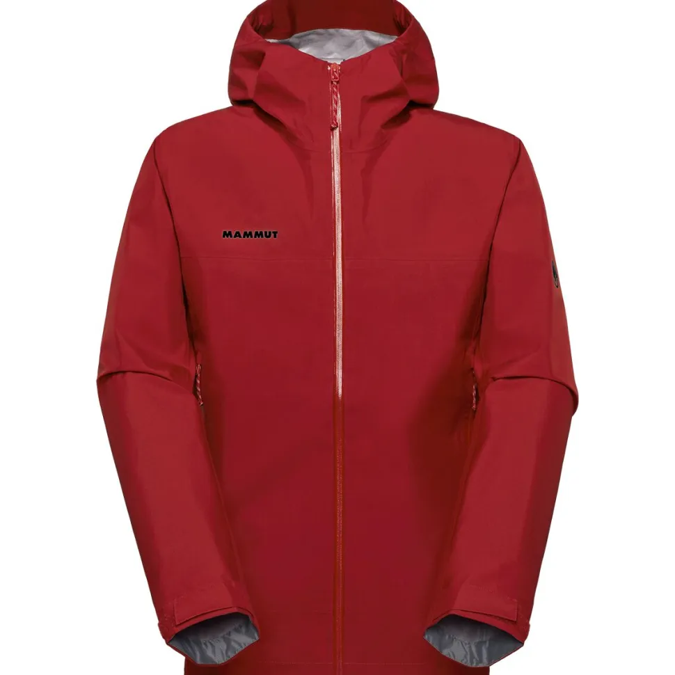 Crater Light HS Hooded Jacket - Men's