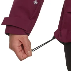 Crater Pro HS Hooded Jacket - Women's