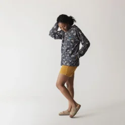 Crescent Beach Jacket - Women's