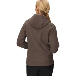 Crescent Fleece Full-Zip Hoodie - Women's