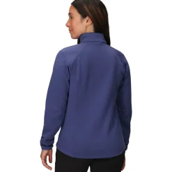 Crescent Fleece 1/2-Zip Pullover - Women's