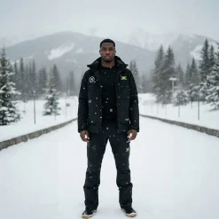 CrestCruiser Insulated Jacket - Men's