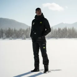 CrestCruiser Insulated Jacket - Men's