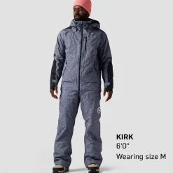 CrestCruiser Insulated Jacket - Men's