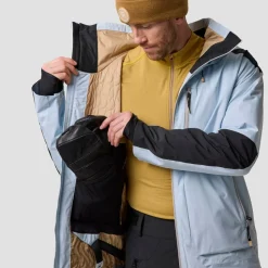 CrestCruiser Insulated Jacket - Men's