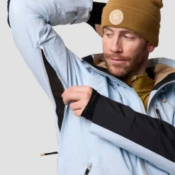 CrestCruiser Insulated Jacket - Men's