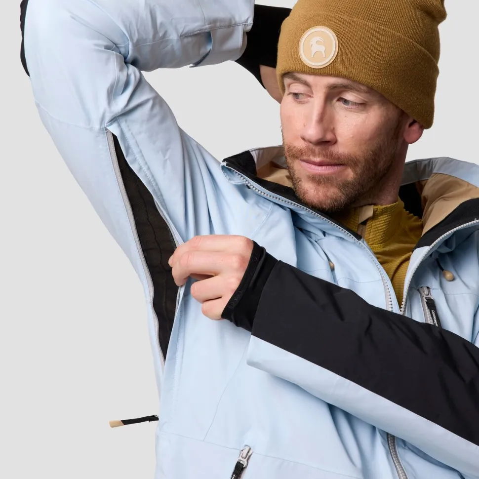 CrestCruiser Insulated Jacket - Men's