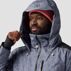 CrestCruiser Insulated Jacket - Men's