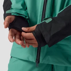 CrestCruiser Insulated Jacket - Men's