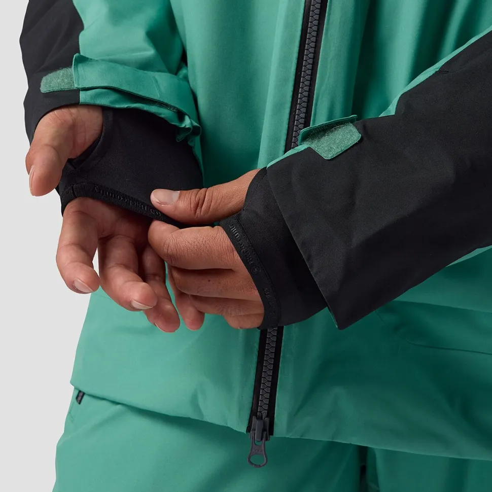 CrestCruiser Insulated Jacket - Men's