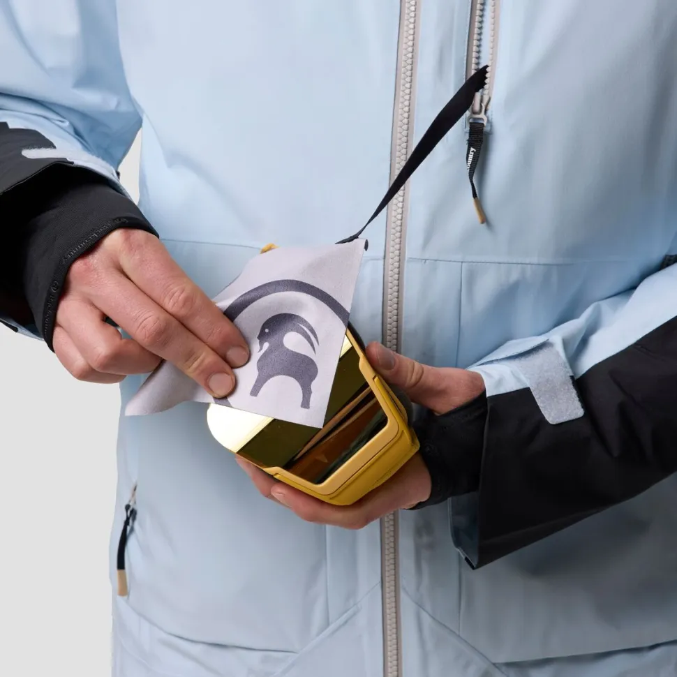 CrestCruiser Insulated Jacket - Men's