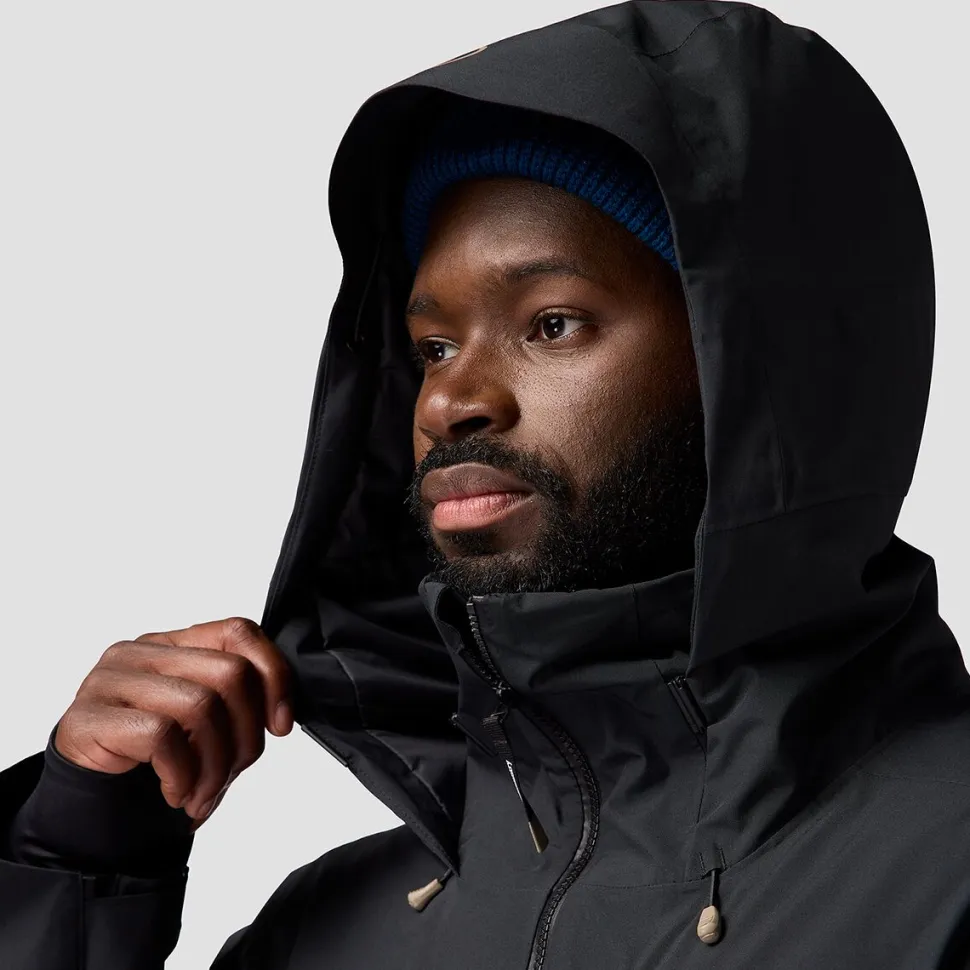 CrestCruiser Insulated Jacket - Men's