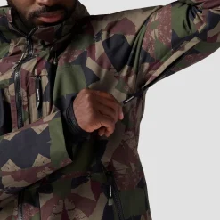 CrestCruiser Insulated Jacket - Men's
