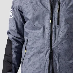 CrestCruiser Insulated Jacket - Men's