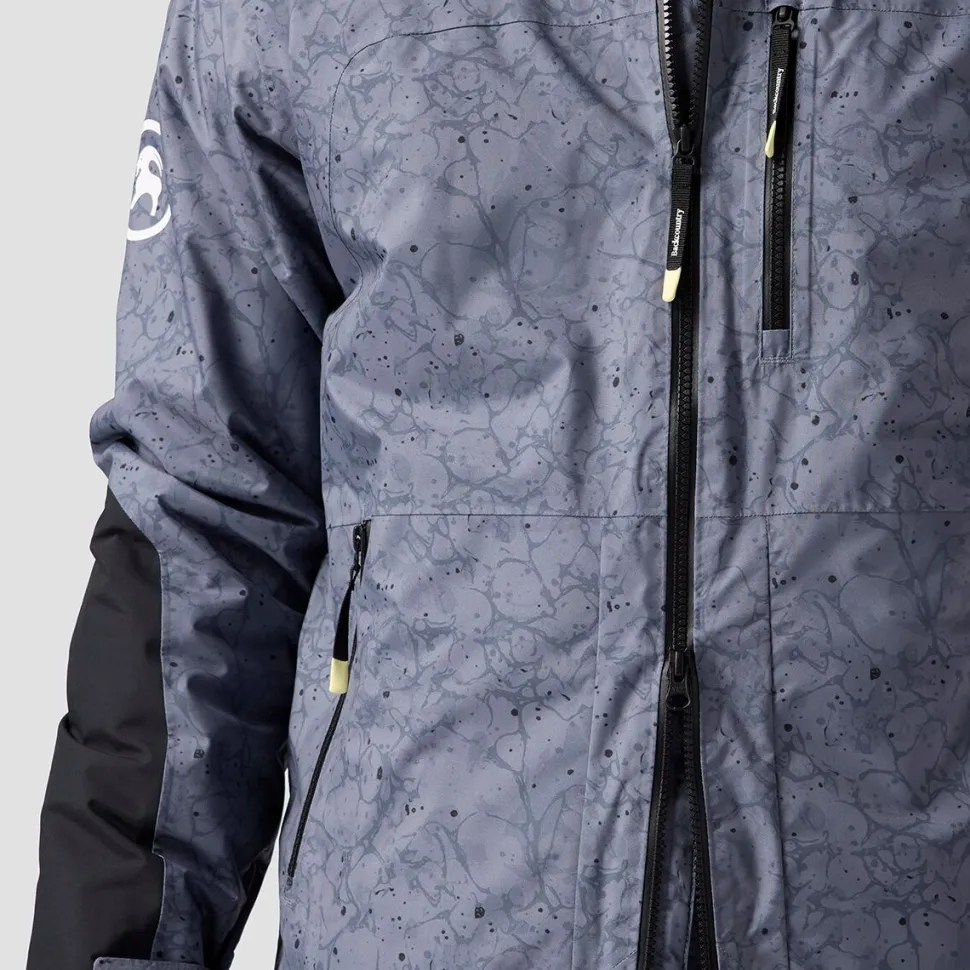 CrestCruiser Insulated Jacket - Men's