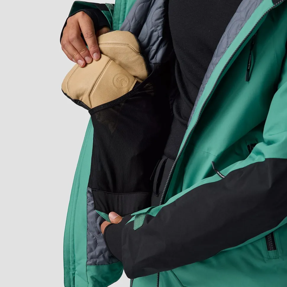 CrestCruiser Insulated Jacket - Men's