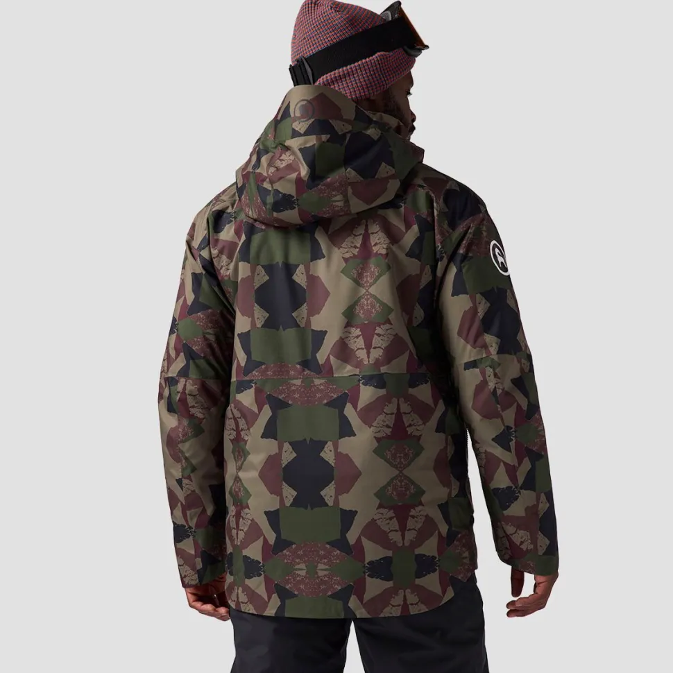 CrestCruiser Insulated Jacket - Men's