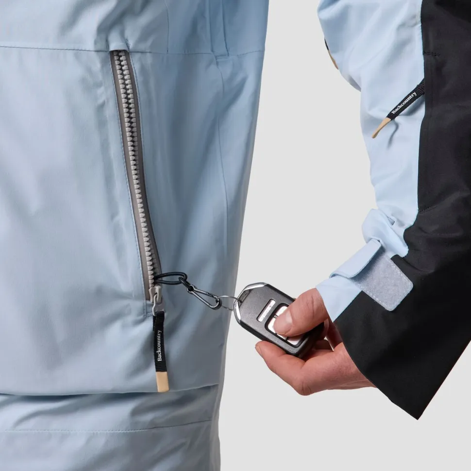 CrestCruiser Insulated Jacket - Men's