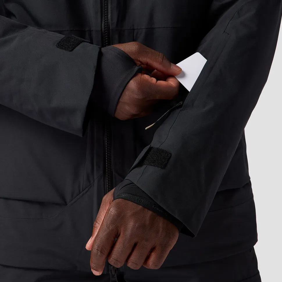CrestCruiser Insulated Jacket - Men's