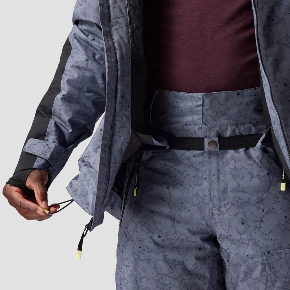 CrestCruiser Insulated Jacket - Men's