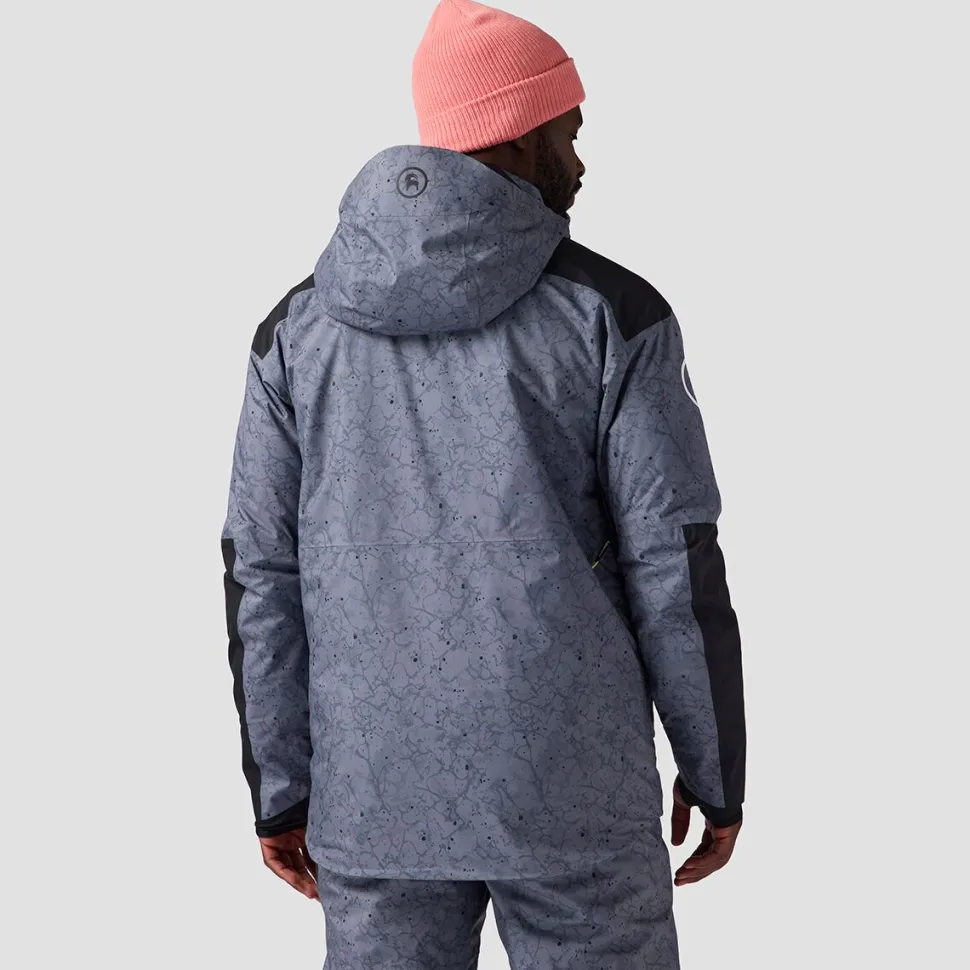 CrestCruiser Insulated Jacket - Men's