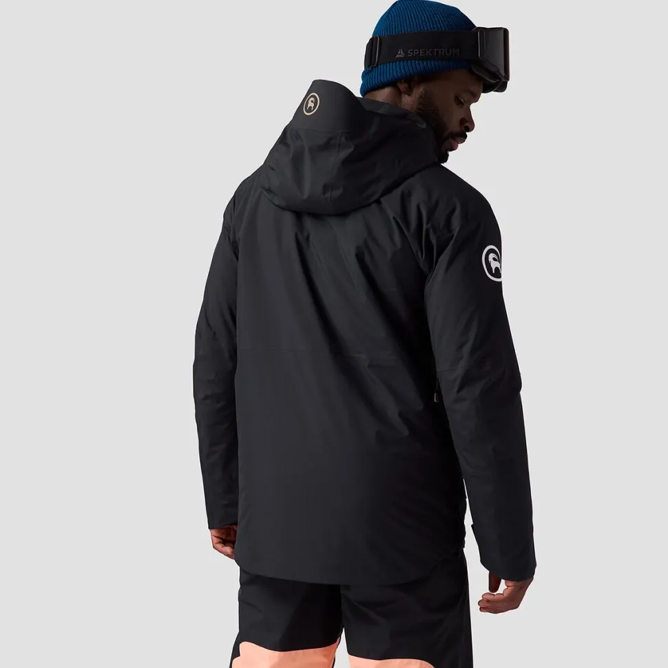 CrestCruiser Insulated Jacket - Men's