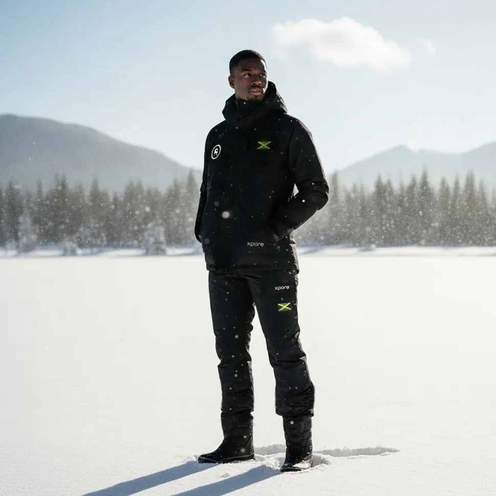 CrestCruiser Insulated Jacket - Men's