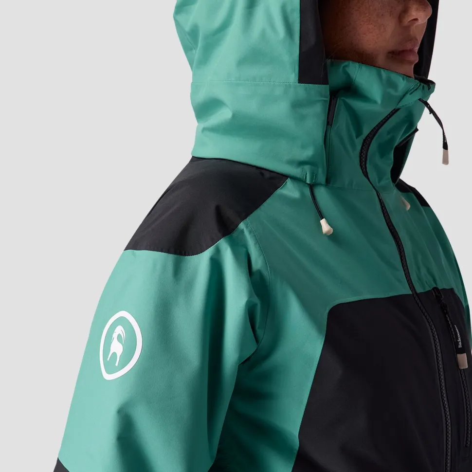 CrestCruiser Insulated Jacket - Women's