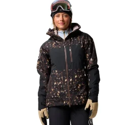 CrestCruiser Insulated Jacket - Women's