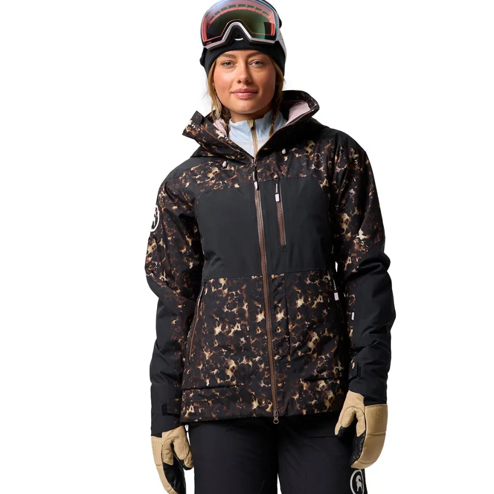 CrestCruiser Insulated Jacket - Women's