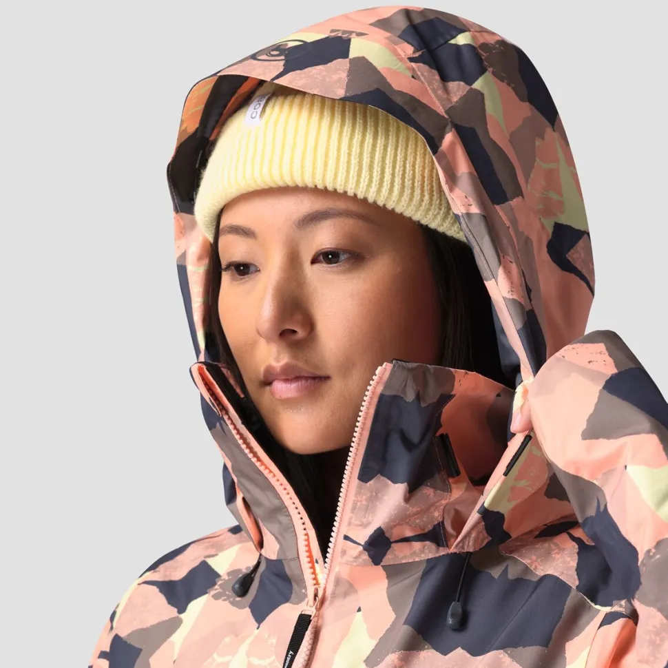CrestCruiser Insulated Jacket - Women's
