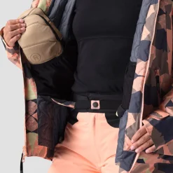 CrestCruiser Insulated Jacket - Women's