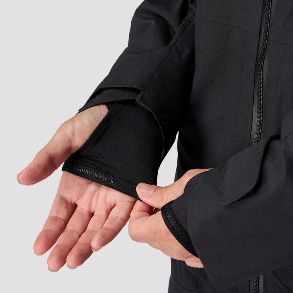 CrestCruiser Insulated Jacket - Women's