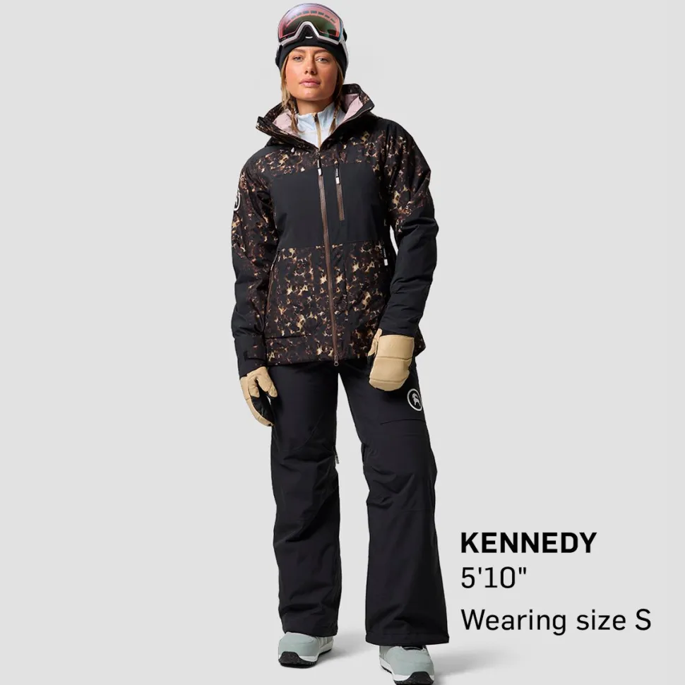 CrestCruiser Insulated Jacket - Women's